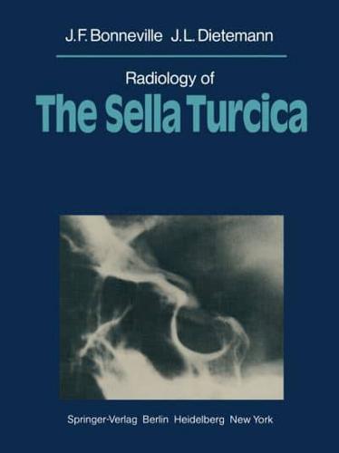 Radiology of the Sella Turcica