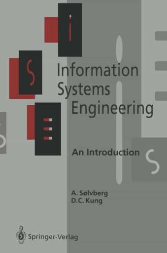 Information Systems Engineering : An Introduction