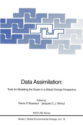 Data Assimilation : Tools for Modelling the Ocean in a Global Change Perspective