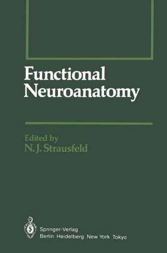 Functional Neuroanatomy