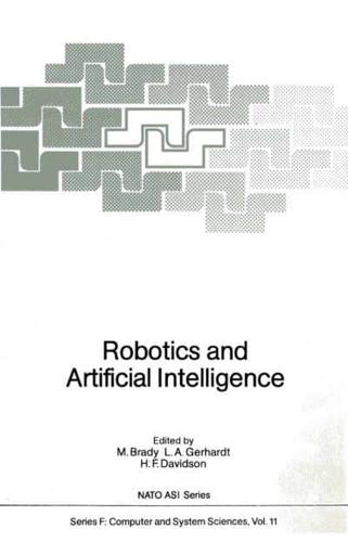 Robotics and Artificial Intelligence