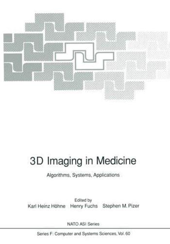 3D Imaging in Medicine