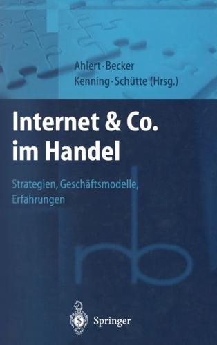 Internet & Co. Im Handel