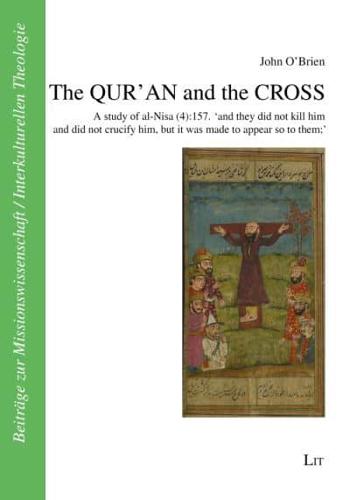 The QUR'AN and the CROSS