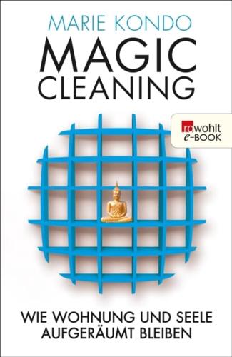 Magic Cleaning 2