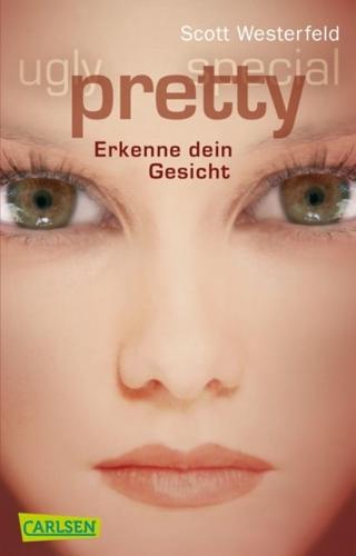 Ugly - Pretty - Special 2: Pretty - Erkenne dein Gesicht