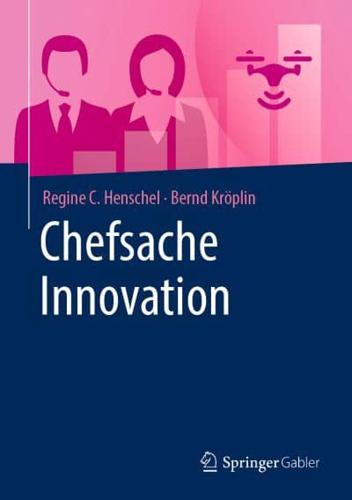 Chefsache Innovation