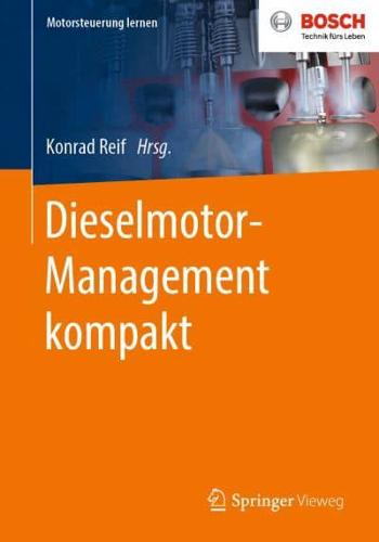 Dieselmotor-Management kompakt