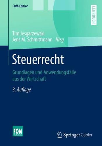 Steuerrecht