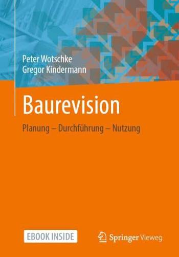 Baurevision