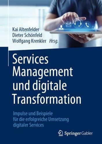 Services Management Und Digitale Transformation