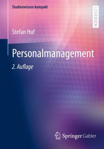 Personalmanagement