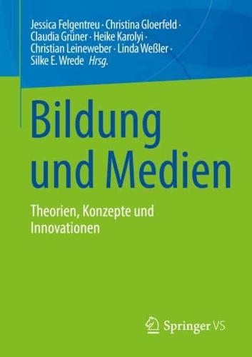 Bildung Und Medien