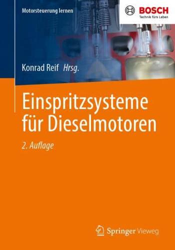 Einspritzsysteme Für Dieselmotoren