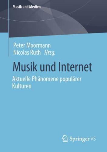 Musik Und Internet