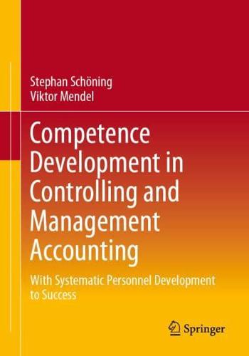 Competence Development in Controlling
