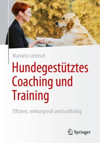 Hundegestütztes Coaching Und Training