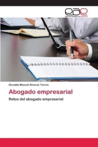 Abogado empresarial