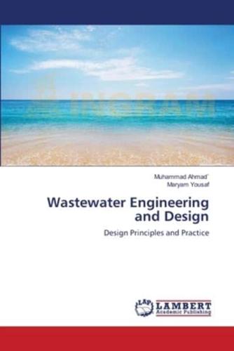 Wastewater Engineering and Design