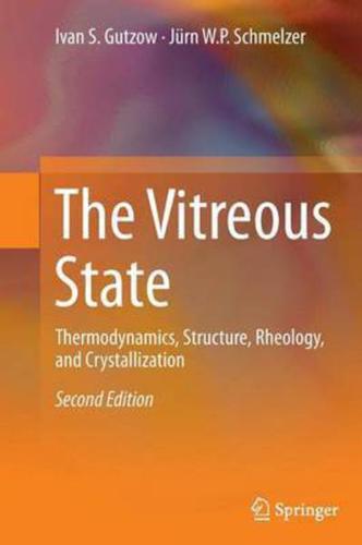 The vitreous state