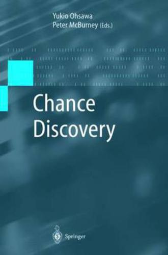 Chance Discovery