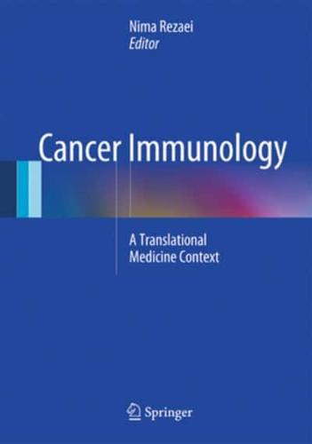 Cancer Immunology