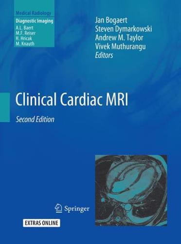 Clinical Cardiac MRI. Diagnostic Imaging