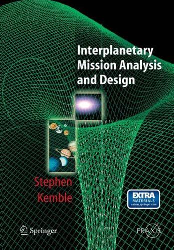 Interplanetary Mission Analysis and Design. Astronautical Engineering