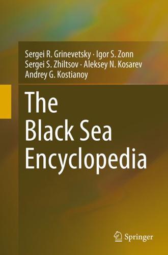 The Black Sea Encyclopedia
