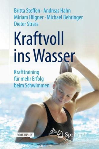 Kraftvoll Ins Wasser