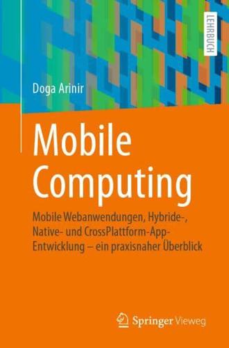 Mobile Computing