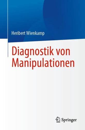 Diagnostik Von Manipulationen