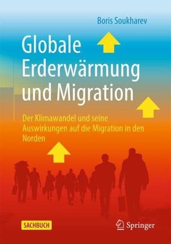 Globale Erderwärmung Und Migration