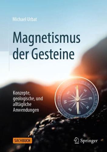 Magnetismus Der Gesteine