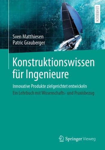 Konstruktionswissen Für Ingenieure