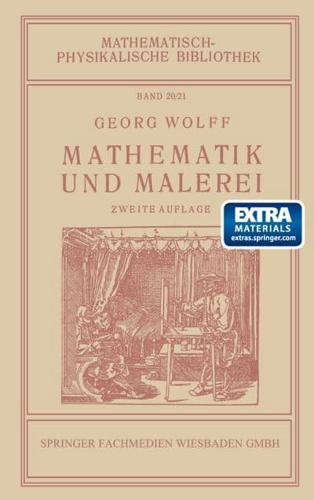 Mathematik Und Malerei