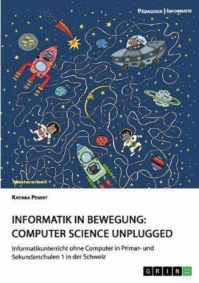 Informatik in Bewegung