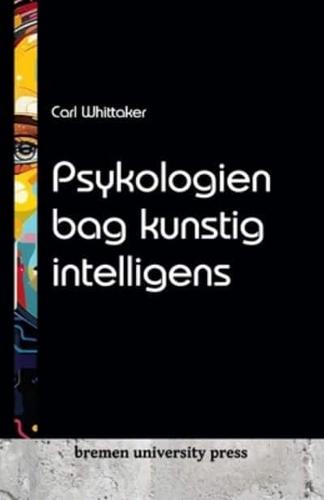 Psykologien Bag Kunstig Intelligens