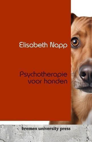 Psychotherapie Voor Honden