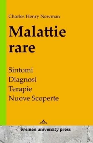Malattie Rare