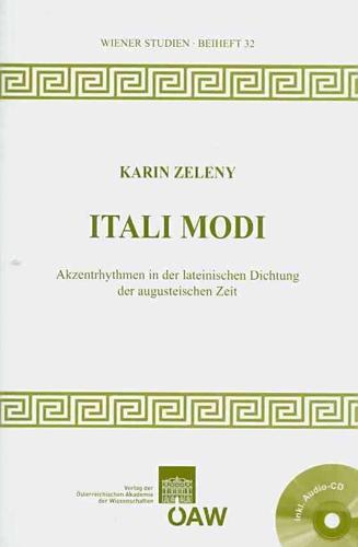 Itali Modi