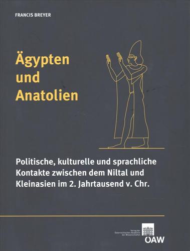 Agypten Und Anatolien