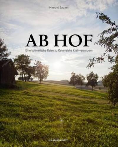 Ab Hof [Direct from the Farm]