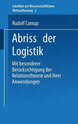 Abriss Der Logistik