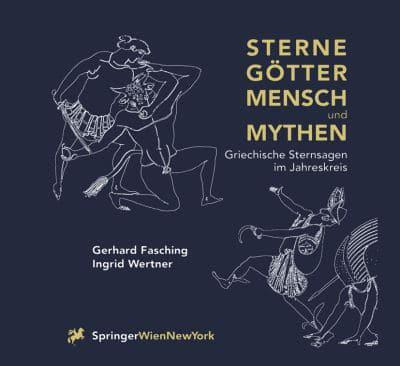 Sterne Götter, Mensch Und Mythen