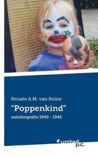 "Poppenkind":autobiografie 1940 - 1945