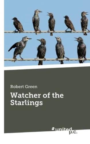 Watcher of the Starlings