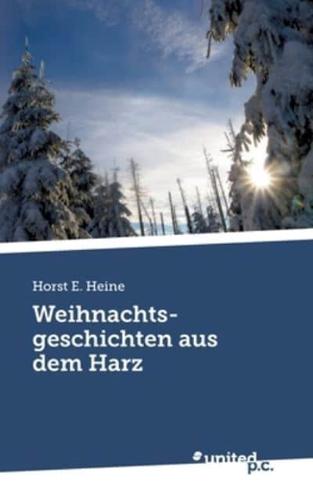 Weihnachtsgeschichten Aus Dem Harz