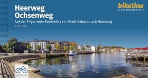 Heerweg / Ochsenweg Frederikshavn - Hamburg