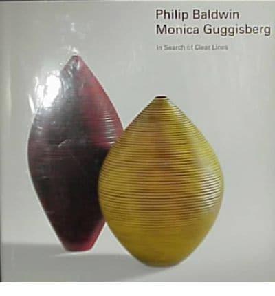 Philip Baldwin, Monica Guggisberg